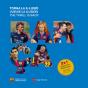 Barça. Vuelve La Ilusión - Preview