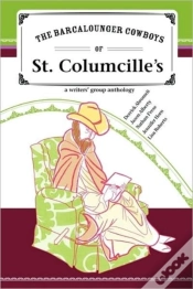Capa do artigo Barcalounger Cowboys Of St. Columcille