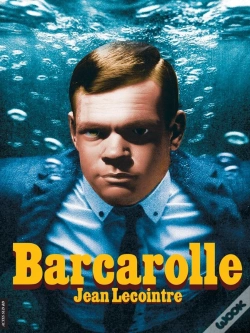 Capa do artigo Barcarolle