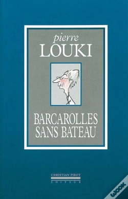 Capa do artigo Barcarolles Sans Bateau