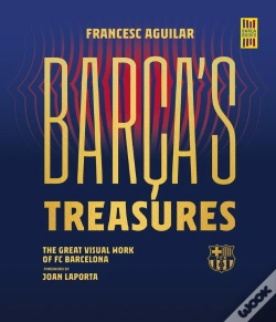 Capa do artigo Barça'S Treasures