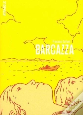 Barcazza