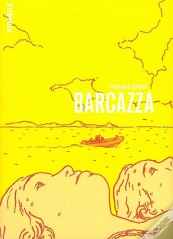 Capa do artigo Barcazza