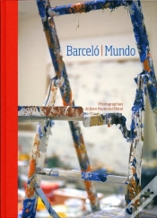 Capa do artigo Barceló ; Mundo
