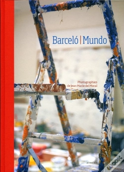 Capa do artigo Barceló ; Mundo