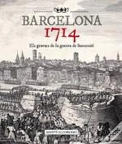 Capa do artigo Barcelona 1714