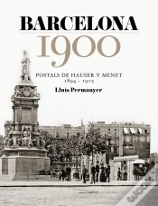 Capa do artigo Barcelona 1900