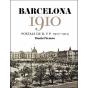 Barcelona 1910 - Preview