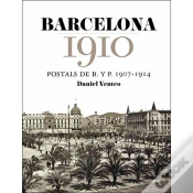 Capa do artigo Barcelona 1910