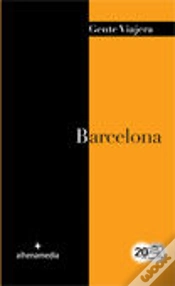 Capa do artigo Barcelona 2012