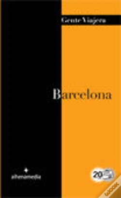 Capa do artigo Barcelona 2012