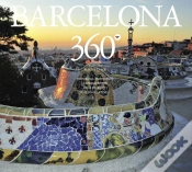 Capa do artigo Barcelona 360º