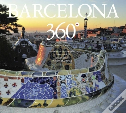Capa do artigo Barcelona 360º