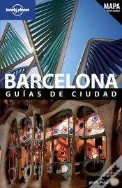 Capa do artigo Barcelona 5
