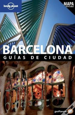 Capa do artigo Barcelona 5