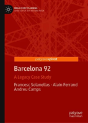 Barcelona 92 - Preview