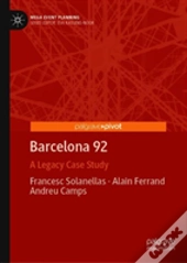 Barcelona 92