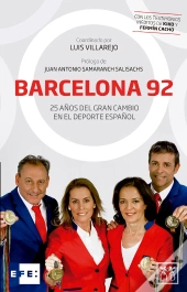 Barcelona 92