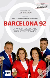 Capa do artigo Barcelona 92