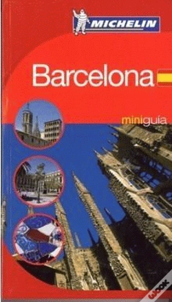 Capa do artigo Barcelona