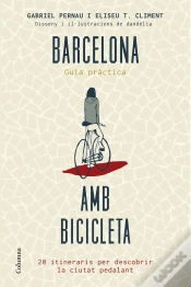 Capa do artigo Barcelona Amb Bicicleta