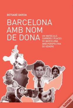 Capa do artigo Barcelona Amb Nom De Dona