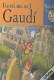 Capa do artigo Barcelona And Gaudi Ingles