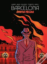 Barcelona. Anima Negra (Catala)
