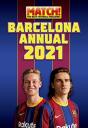 Barcelona Annual 2022 - Preview