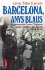 Barcelona Anys Blaus Ll-17 - Preview