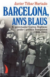 Capa do artigo Barcelona Anys Blaus Ll-17