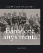 Barcelona Anys Trenta - Preview