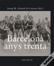 Capa do artigo Barcelona Anys Trenta