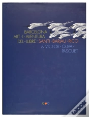 Capa do artigo Barcelona, Art I Aventura Del Llibre