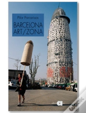 Capa do artigo Barcelona Art/Zona
