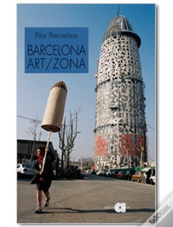 Capa do artigo Barcelona Art/Zona
