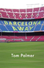 Barcelona Away - Preview