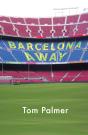 Barcelona Away - Preview