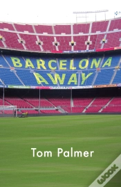 Capa do artigo Barcelona Away
