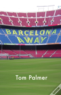 Capa do artigo Barcelona Away