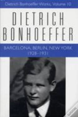 Capa do artigo Barcelona, Berlin, New York
