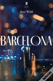 Capa do artigo Barcelona