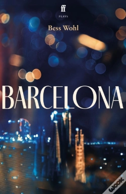Capa do artigo Barcelona