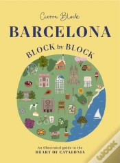 Capa do artigo Barcelona, Block By Block