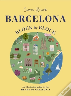 Capa do artigo Barcelona, Block By Block