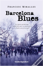 Capa do artigo Barcelona Blues