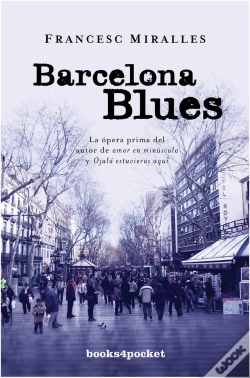 Capa do artigo Barcelona Blues
