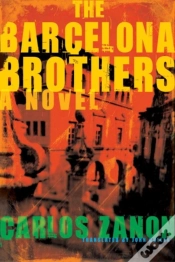 Capa do artigo Barcelona Brothers