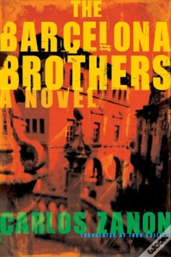 Capa do artigo Barcelona Brothers