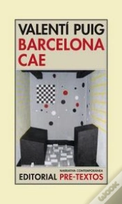 Capa do artigo Barcelona Cae